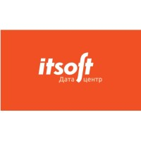 IT Soft logo