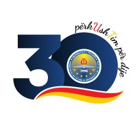 University of Tetovo logo
