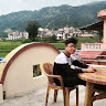 Rabin Thapa