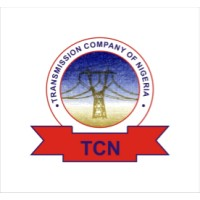 Transmission Company of Nigeria logo