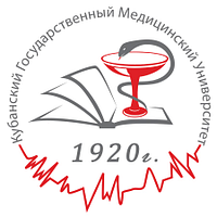 Kazan State Medical University logo