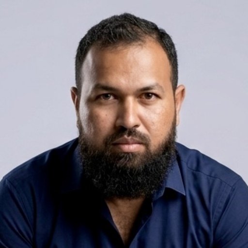 Arif Iqbal