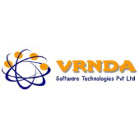 Vrnda Software Technologies logo