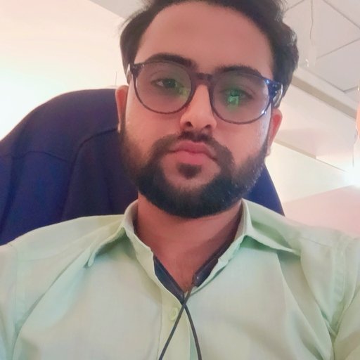 Arbaz Shaikh