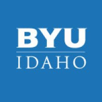 Brigham Young University - Idaho logo