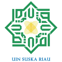 Universitas Islam Negeri Sultan Syarif Kasim Riau logo
