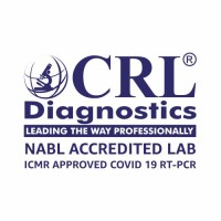 CRL Diagnostics logo