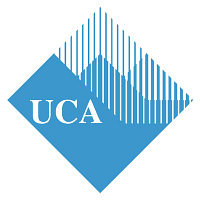 University of Central Asia logo