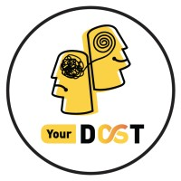 YourDOST Health Solutions Private Ltd. logo