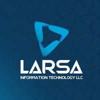 Larsa Technonlgies logo