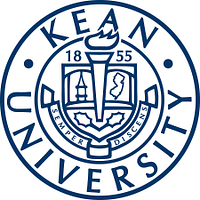 Kean University, Robert Busch School of Design logo