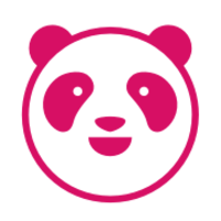 foodpanda logo