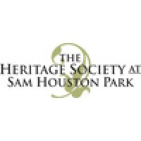 The Heritage Society logo