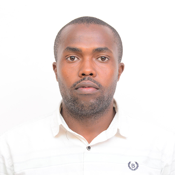 Gilbert Kiprotich