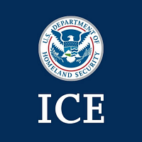 Homeland Security Investigations logo