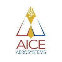 AICE AeroSystems logo