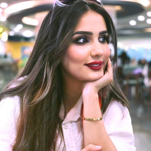 Zahra Moradi