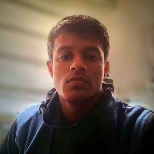 Prashant Bhardwaj