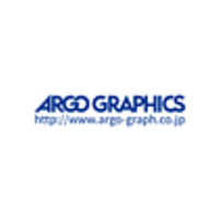 ARGO GRAPHICS Inc. logo