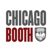 University of Chicago – Booth School of Business logo