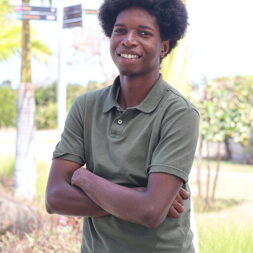 Ephraim Nakireru