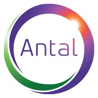 Antal International Nürnberg logo