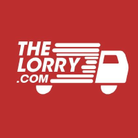 TheLorry.com logo