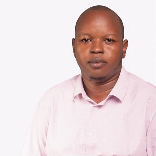 Eric kiema