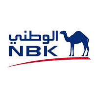 National Bank Of Kuwait logo