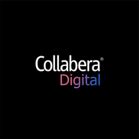 Collabera Digital logo
