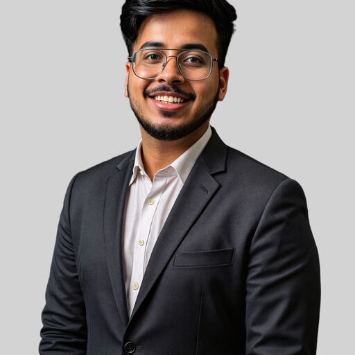 AYUSH SINGH
