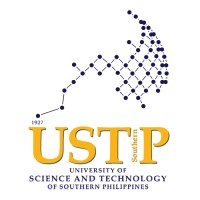 University of Science and Technology of Southern Philippines logo