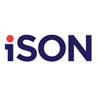 Ison Technologies logo