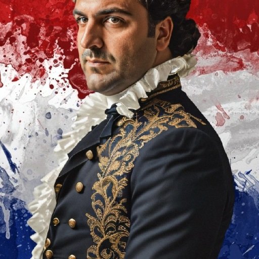 Murat Saglam