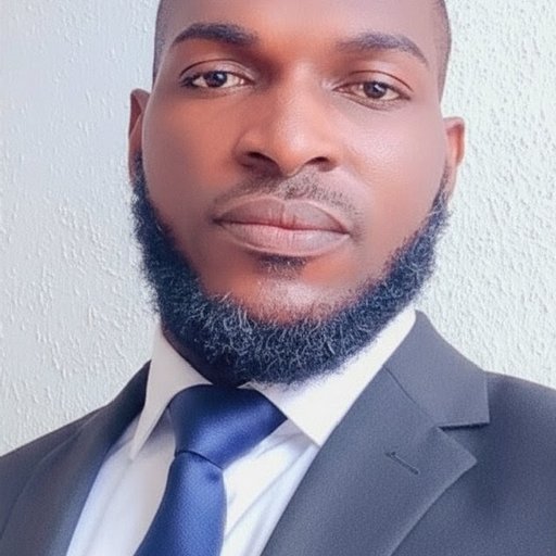 Olaniyan Kayode Emmanuel