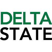 Delta State University logo