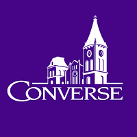 Converse College logo