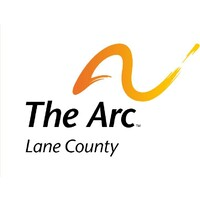 The Arc Lane County logo
