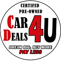 CarDeals4U logo