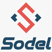 Sodel Solutions logo
