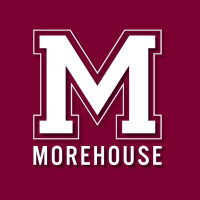 Morehouse College logo