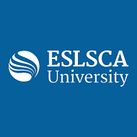 ESLSCA University logo