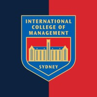 ICMS Australasia logo