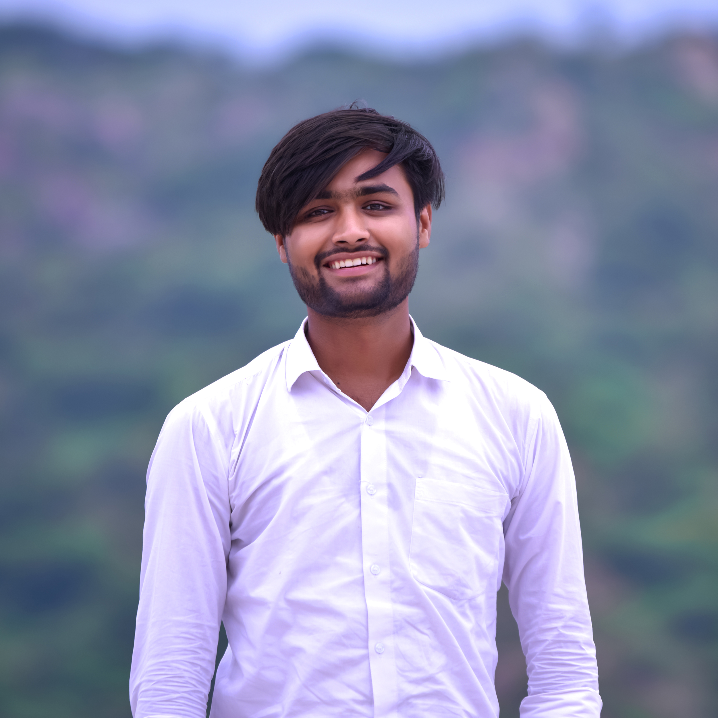 rohit saini