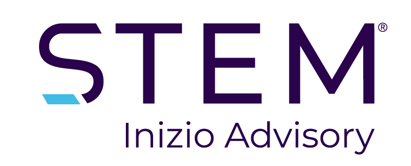 STEM Healthcare logo