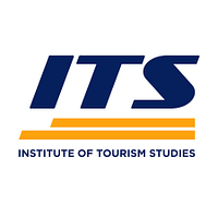 Institute of Tourism Studies, San Giljan logo
