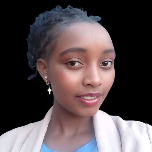 Mary Muthoni