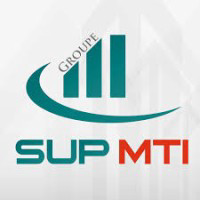 SUPMTI logo