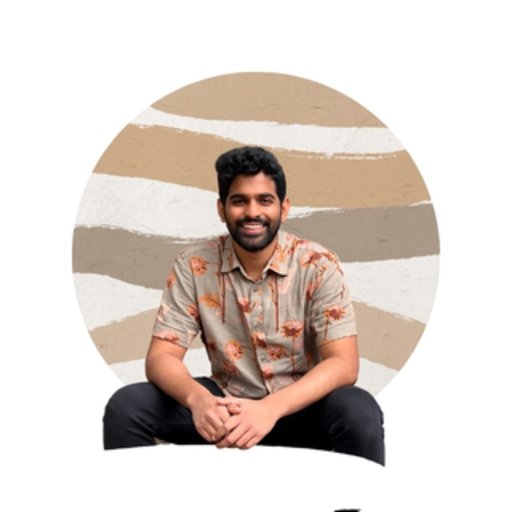 Sai Akhil Chilukuri