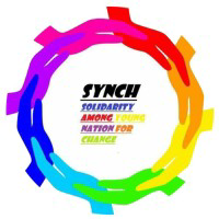 SYNCH logo